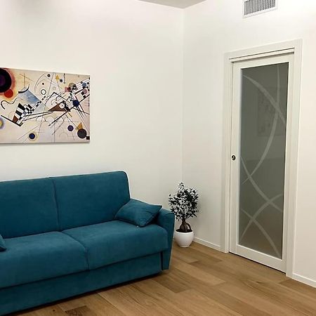 Appartamento Ottava Sinfonia マテーラ エクステリア 写真