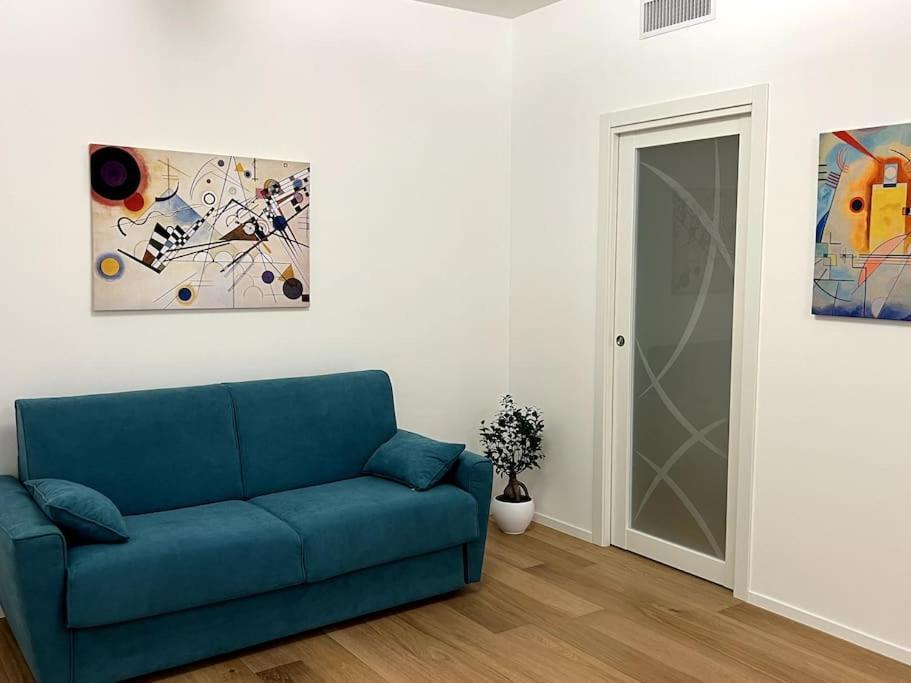 Appartamento Ottava Sinfonia マテーラ エクステリア 写真
